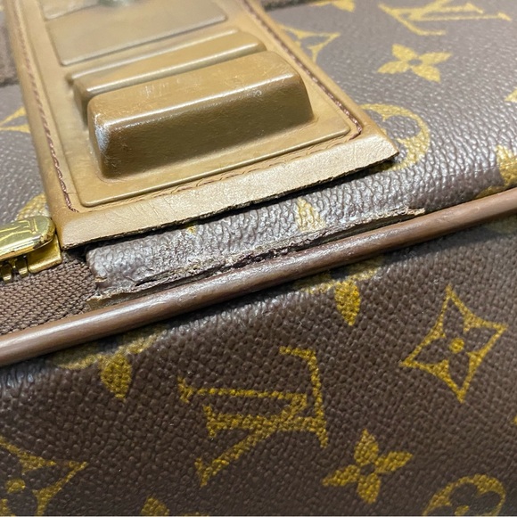 🤩PEGASSE 55 ROLLER LUGGAGE🤩 - Picture 5 of 16